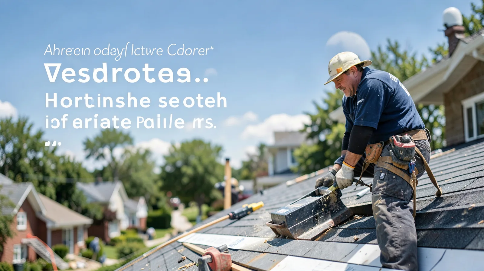 Roof Replacement in Joseph, UT near me